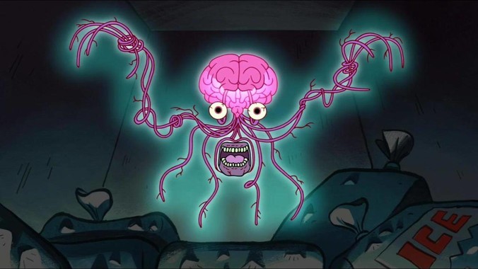 用重建大师，跑出来的osgb模型，单个文件有几M，有点大，是什么原因？